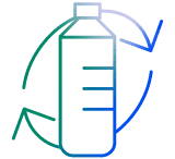 Product Transparency Icon