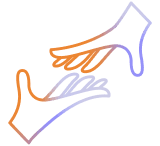 Product Transparency Icon